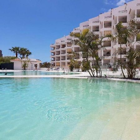 Апартаменти Great 'San Marino' Terrace And Pool Лос-Крістіанос Екстер'єр фото
